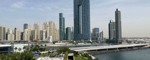 Bluewaters Island, Dubai, ,Apartment,For Sale,1017