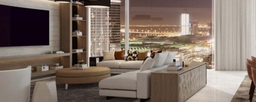 Dubai, ,Villa,Off Plan,1052